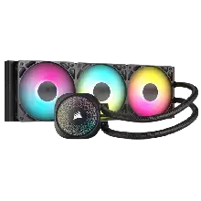 CORSAIR NAUTILUS 360 RS ARGB LIQUID COOLER